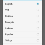 languages