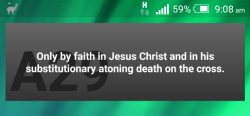 widget answer