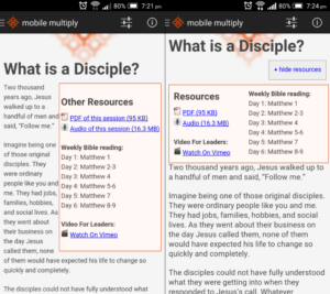 multiply compare