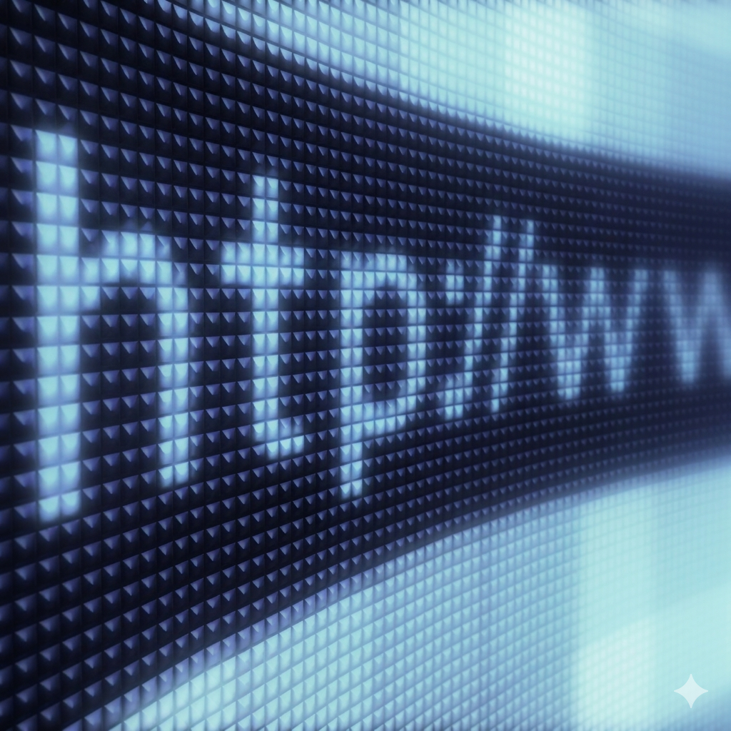 Hello World. Ampers new site.